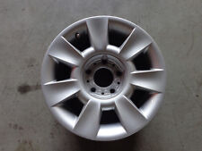 Alufelge BMW 525d E39 Bj. 02 6751763 7Jx15 ET20 Ersatzradfelge