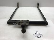 Anhängerkupplung AHK ORIS E65