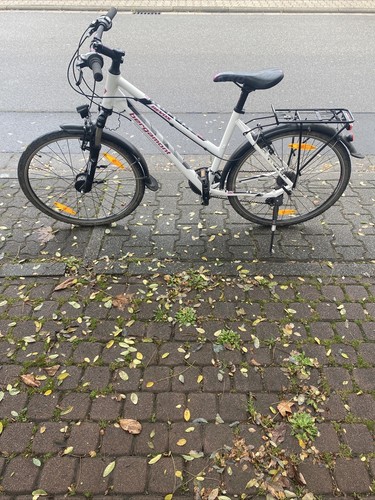 Revox fahrrad - revox,