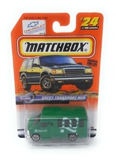 Matchbox MBX Superfast 1999 No