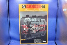 Arnold Spur N Katalog