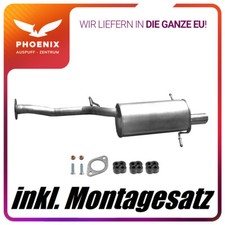 für Subaru Impreza 2.0 118kW