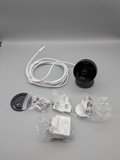 Logitech Circle View 1080p Netzwerkkamera - Graphit DEFEKT!