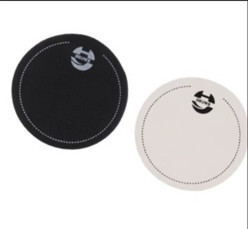 Single pedal patch bassdrum - patch,