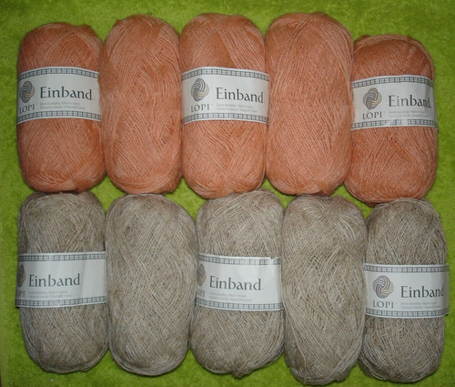 Lopi einband - g,