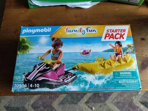 Playmobil family fun 70906 - playmobil,