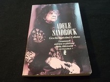 Jutta Ahlemann - Adele