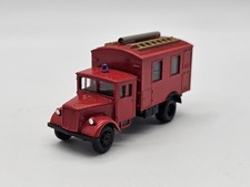 kleinserie 1:87 Resin Ford V
