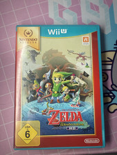 The Legend of Zelda: The Wind