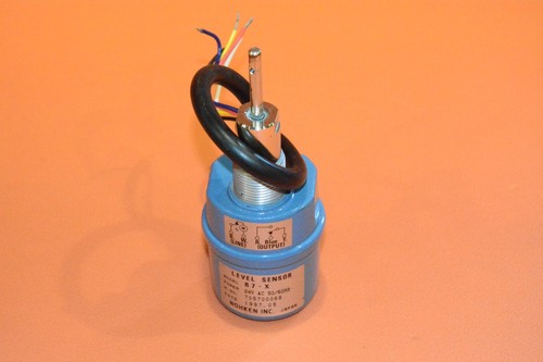 Nohken level sensor - nohken,