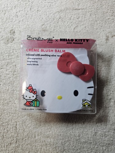 The creme shop hello kitty - shop,