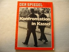 Der spiegel vom - vom, 1970