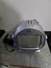 Mini Fernseher Vintage
