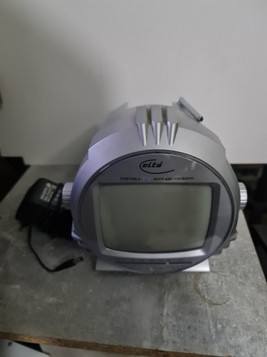 Mini fernseher vintage - mini,