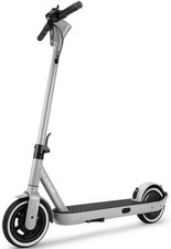 SOFLOW SO ONE+ Silvergrey