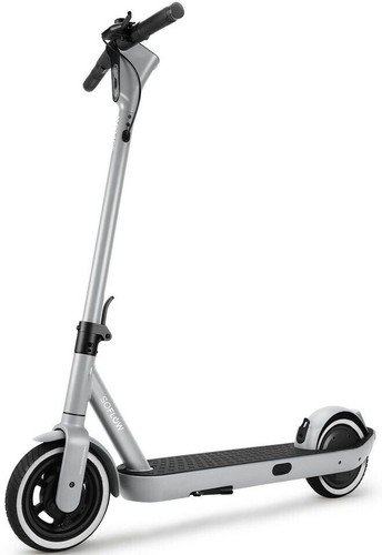 Soflow one silvergrey - soflow, one+