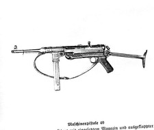 Dienstvorschrift D 167/1