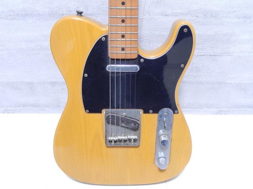 Fender japan telecaster - fender,