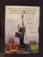Falling Down DVD, FSK 16