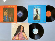 BELLY DANCE MUSIC COLLECTION
