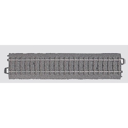 Märklin gleis mit - h0,