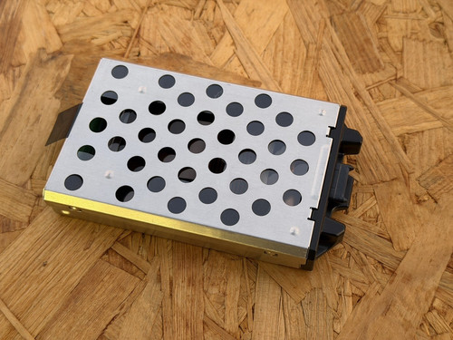 Caddy hdd original - caddy,