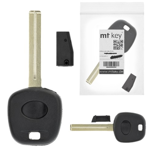 Auto schlüssel transponder - auto,