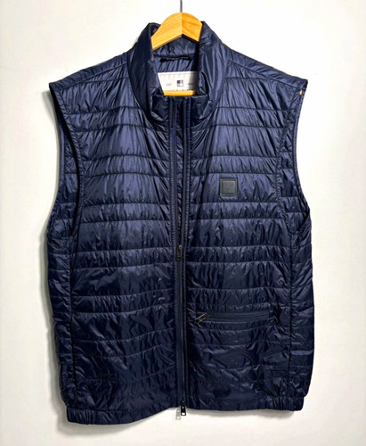 Woolrich steppweste herren - woolrich, gr
