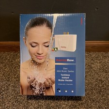 Thermoflow E-Mini 5.5 Plus