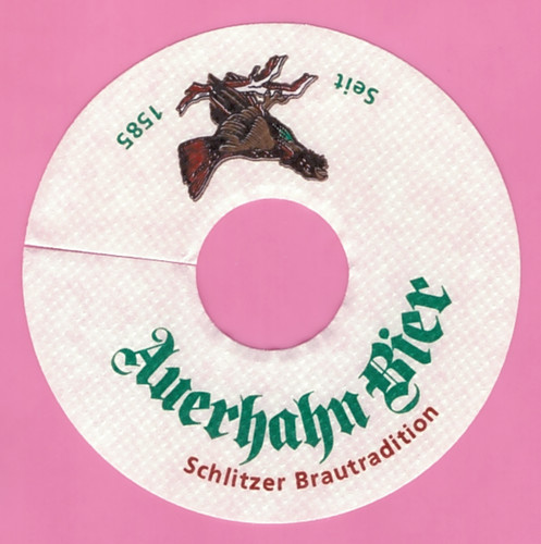 Pilsdeckchen tropfdeckchen - pilsdeckchen,