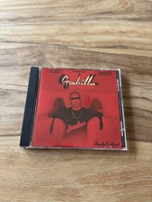 GODSILLA – ÜBERTALENTIERT • Kaisaschnitt, King Orgasmus, Sha-Karl, Akte One