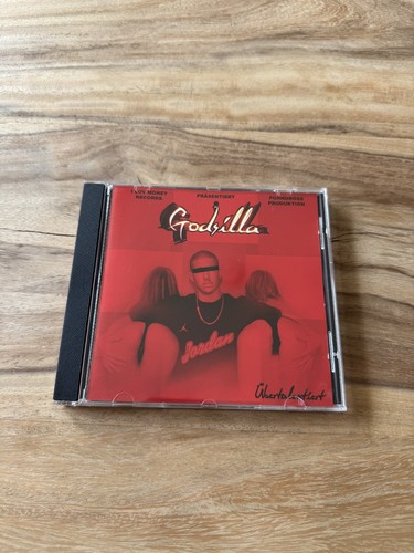 Godsilla übertalentiert - godsilla,