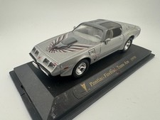 1:43 1979 Pontiac Firebird Trans Am