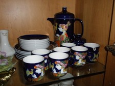 Rosenthal Björn Wiinblad 1001