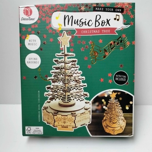 Puzzle diy kit wooden - kit,