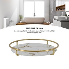 Organizer Des Badezimmers