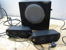 Logitech X-530,X230 PC