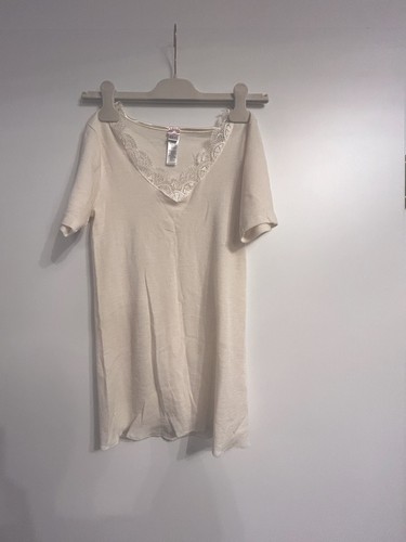 Damen winter warm hemd - warm, t-shirt