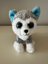Glubschi beanie boo - boo`s, husky