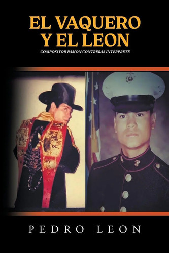 Vaquero leon - el, |