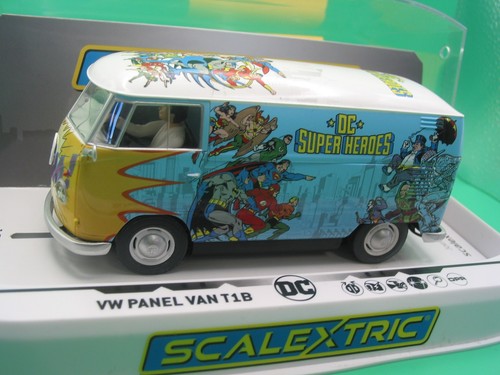 Scalextric digital c3933 - c3933, vw