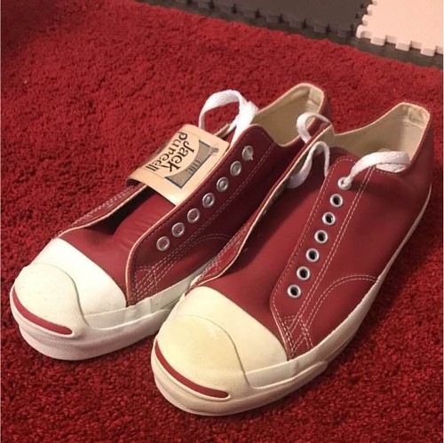 Converse jack purcell - converse, made