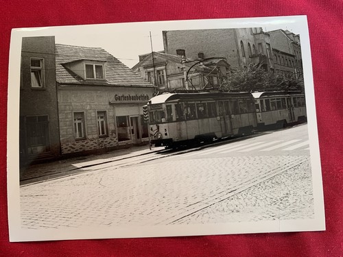 Foto strb berlin strausberg - foto,