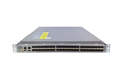 Cisco n3k c3548p 10gx 48x - cisco, n3k-c3548p-10gx