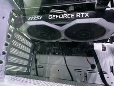 MSI NVIDIA GeForce RTX 2060