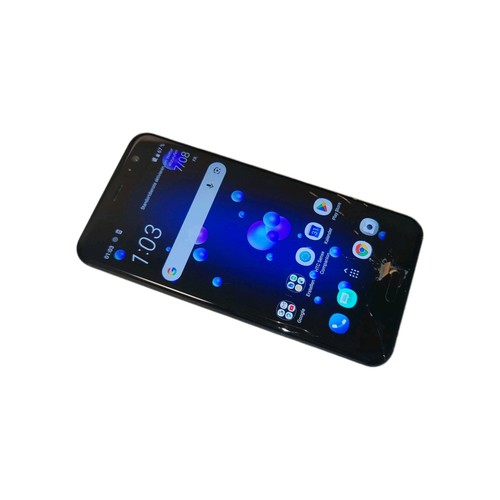Smartphone htc u11 64gb - smartphone,