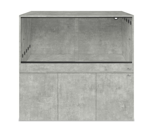 Holz terrarium 120x50x60cm - holz,