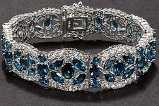 Schmuck Armband 925er Silber