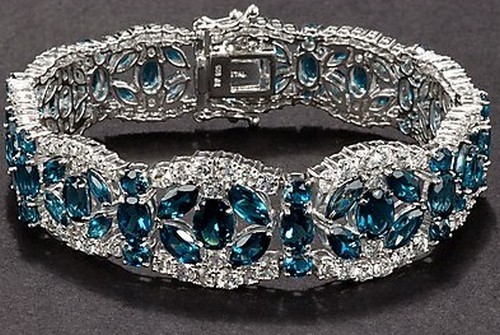 Schmuck armband 925er silber - armband,