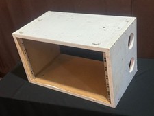 6HE Studio Rack Unit